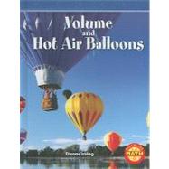 Volume and Hot Air Balloons