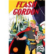Flash Gordon Comic-Book Archives Volume 2