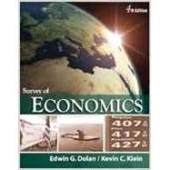 Survey of Economics 4th Edition