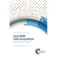 Fast Nmr Data Acquisition