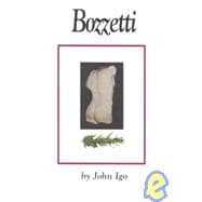 Bozzetti