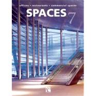 Spaces 7 Offices, Restaurants, Commercial Spaces