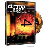 The Cutting Edge - The Magic of Movie Editing B0009PVZEG