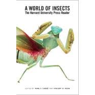 A World of Insects