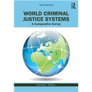 World Criminal Justice Systems