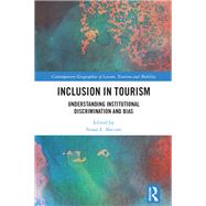 Inclusion in Tourism