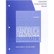 Bundle: Handbuch zur deutschen Grammatik, 6th + SAM