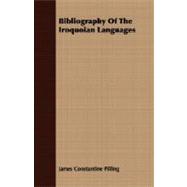 Bibliography Of The Iroquoian Languages