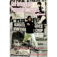 Self Defence And Protection Awareness for Women