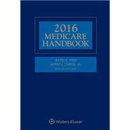Medicare Handbook, 2016 Edition