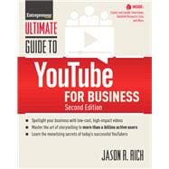 Entrepreneur Magazine's Ultimate Guide to YouTube for Business