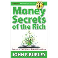 Money Secrets of the Rich