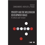 Poverty and the Millennium Development Goals