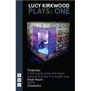 Lucy Kirkwood Plays