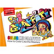 Color Me Graffiti