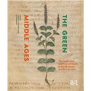 The Green Middle Ages book cover, ISBN 9789463726191