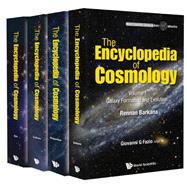The Encyclopedia of Cosmology