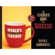 Teacher's Guide to Success, The (with DVD)