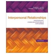 Interpersonal Relationships, 6th Edition