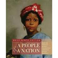 A People & A Nation: A History of the United States