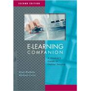 E-Learning Companion A Student’s Guide to Online Success