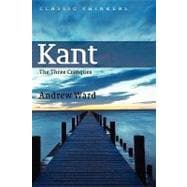 Kant The Three Critiques