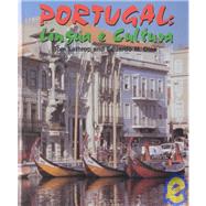 Portugal!: Lingua E Cultura