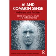 AI and Common Sense