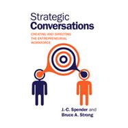 Strategic Conversations