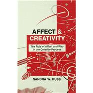 Affect and Creativity: the Role of Affect and Play in the Creative Process