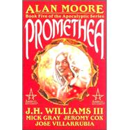Promethea Book Five