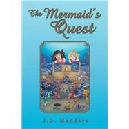 The Mermaid's Quest