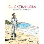 El extranjero