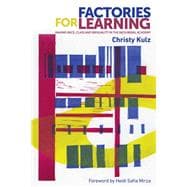 Factories for Learning Making race, class and inequality in the neoliberal academy