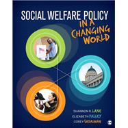 Social Welfare Policy in a Changing World