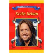 Keith Urban