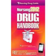 Nursing2012 Drug Handbook with Online Toolkit