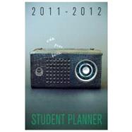 Th1nk Student Planner 2011-2012