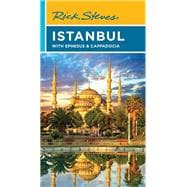 Rick Steves Istanbul With Ephesus & Cappadocia