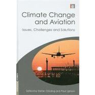 Climate Change and Aviation