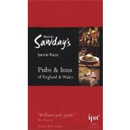 Special Places: Pubs & Inns of England & Wales, 6th