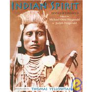 Indian Spirit