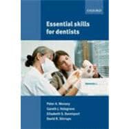 Essential Skills for Dentists