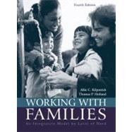 Working With Families: An Integrative Model By Level Of Need