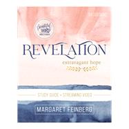 Revelation Bible Study Guide plus Streaming Video