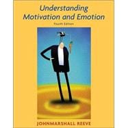 Understanding Motivation and Emotion, 4th Edition,9780471456193