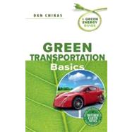 Green Transportation Basics