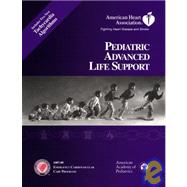 Pediatric Advanced Life Support, 1997-99