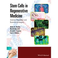 Stem Cells in Regenerative Medicine: Science, Regulation and Business Strategies