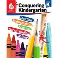 Conquering Kindergarten